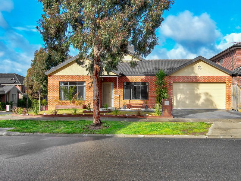 32 Skyline Drive SOUTH MORANG, South Morang - Thumbnail 2