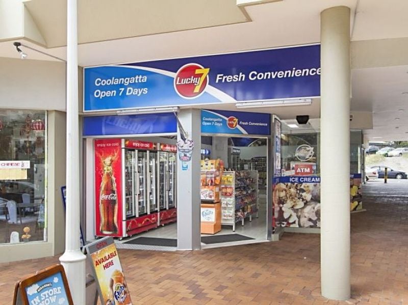 Shop 2 & 3/118 Griffith Street COOLANGATTA QLD, Coolangatta - Thumbnail 2