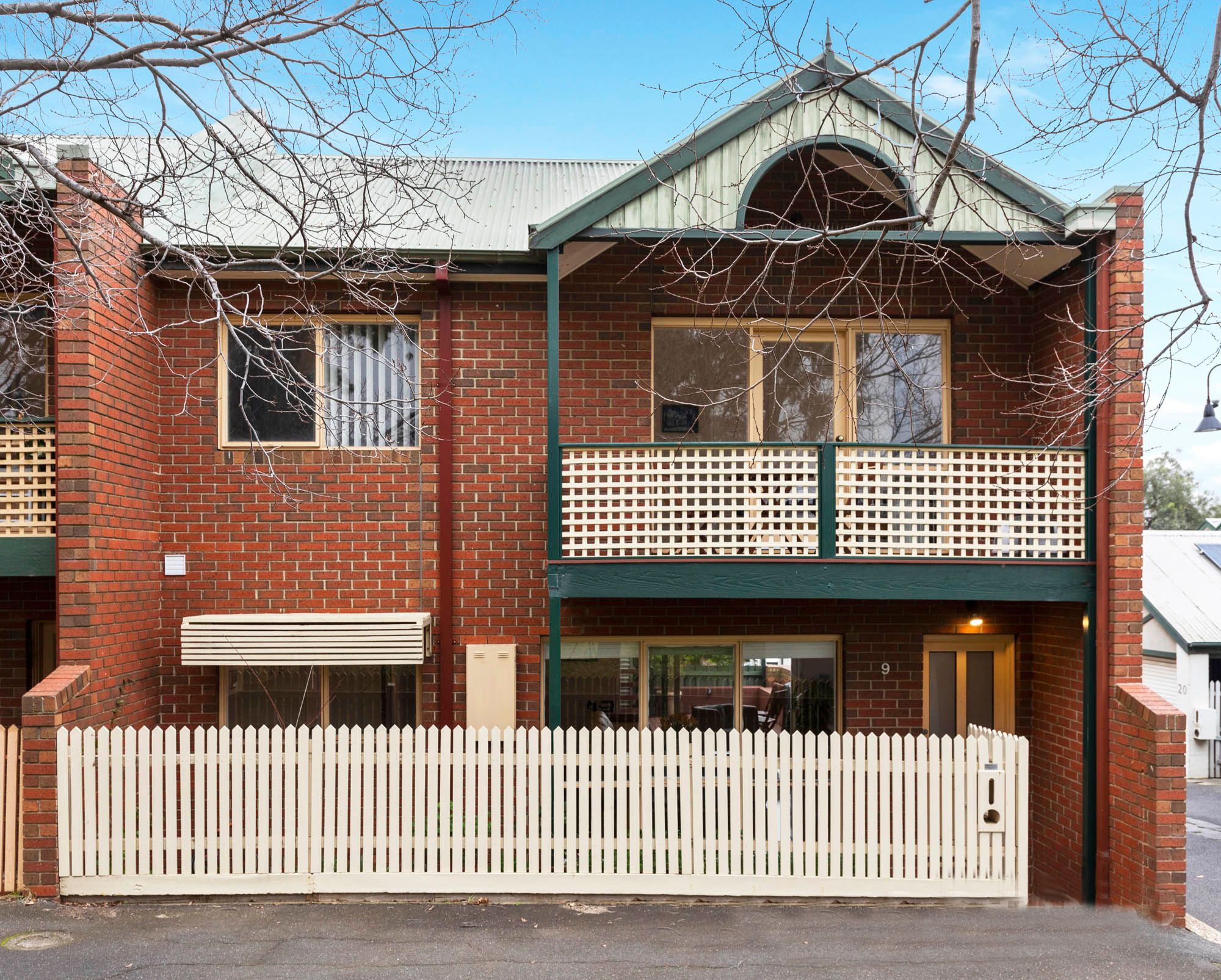 9 Liddy Walk Kensington VIC, Kensington - Thumbnail 2