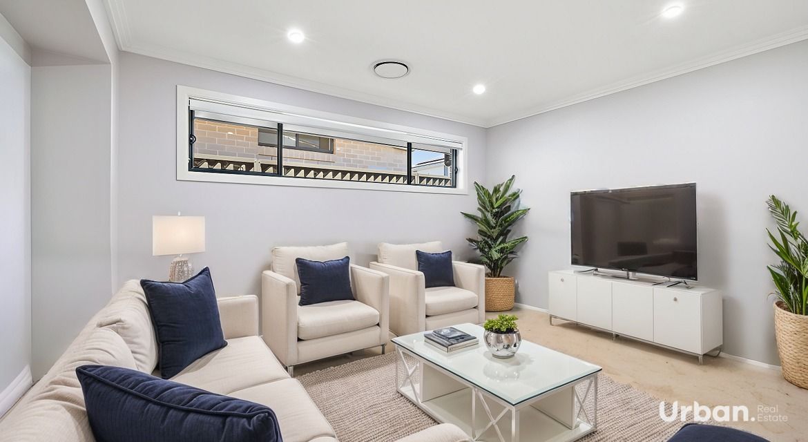 Marsden Park 20 Setaria Street