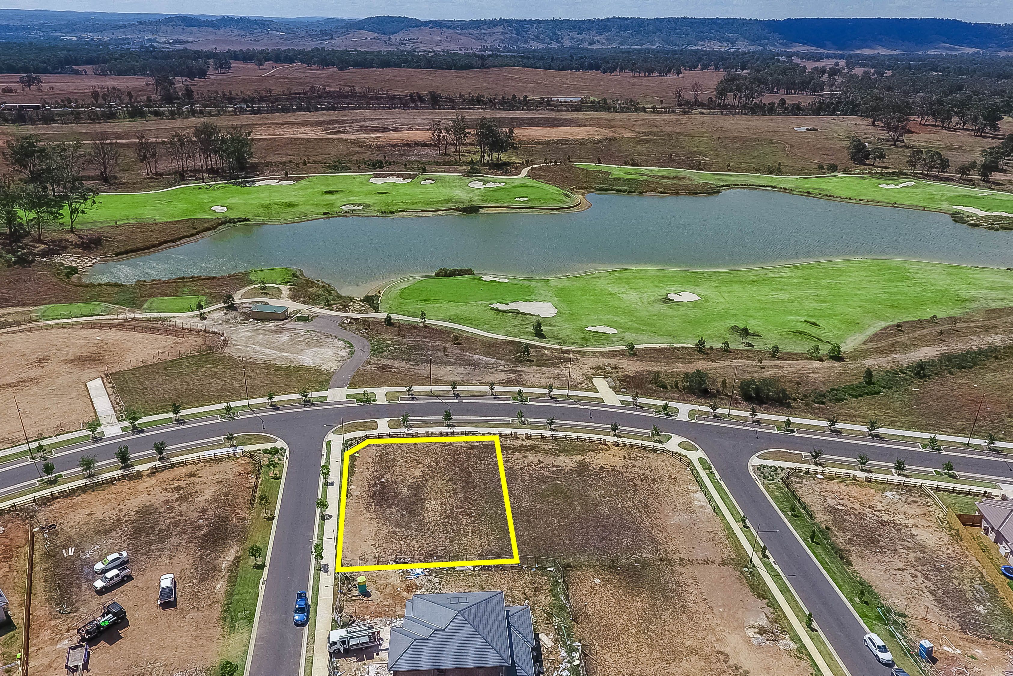 Real Estate For Sale Lot 20 Fairway Drive Bingara , NSW