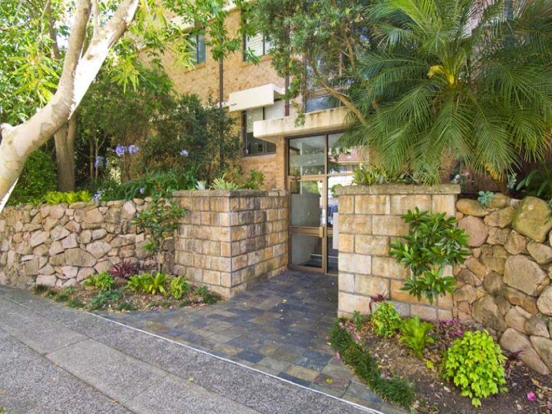 3/1 Paling Street CREMORNE NSW, Cremorne - Thumbnail 8