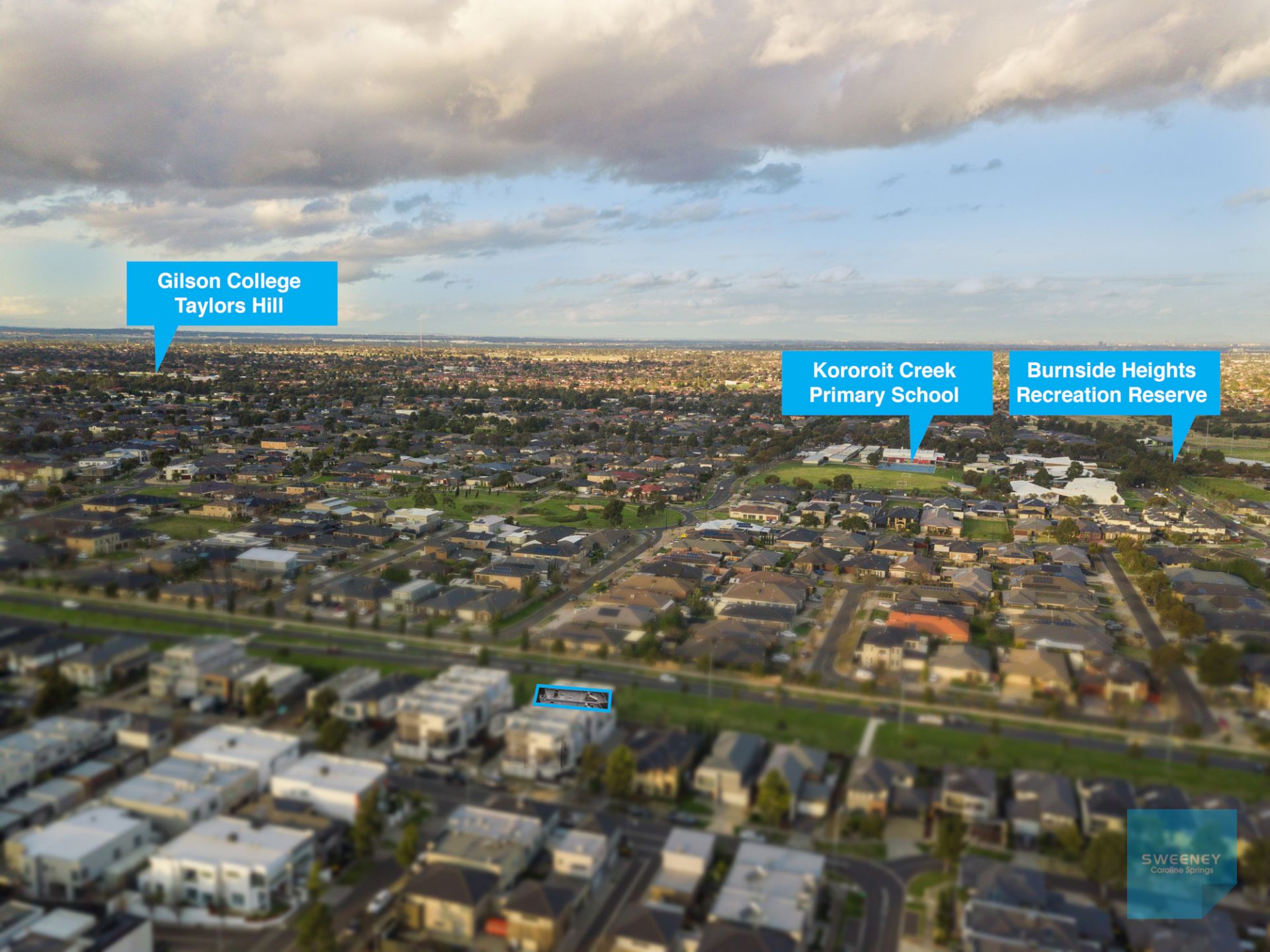7/25 Boathouse Drive, Caroline Springs - Thumbnail 5
