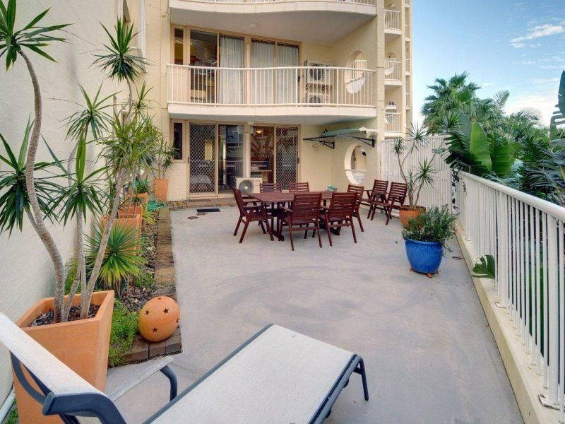 3/1 Buderim Avenue 'Osprey' MOOLOOLABA QLD, 'Osprey' Mooloolaba - Thumbnail 7