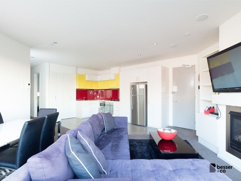 34/23 Irwell Street, St Kilda - Thumbnail 6