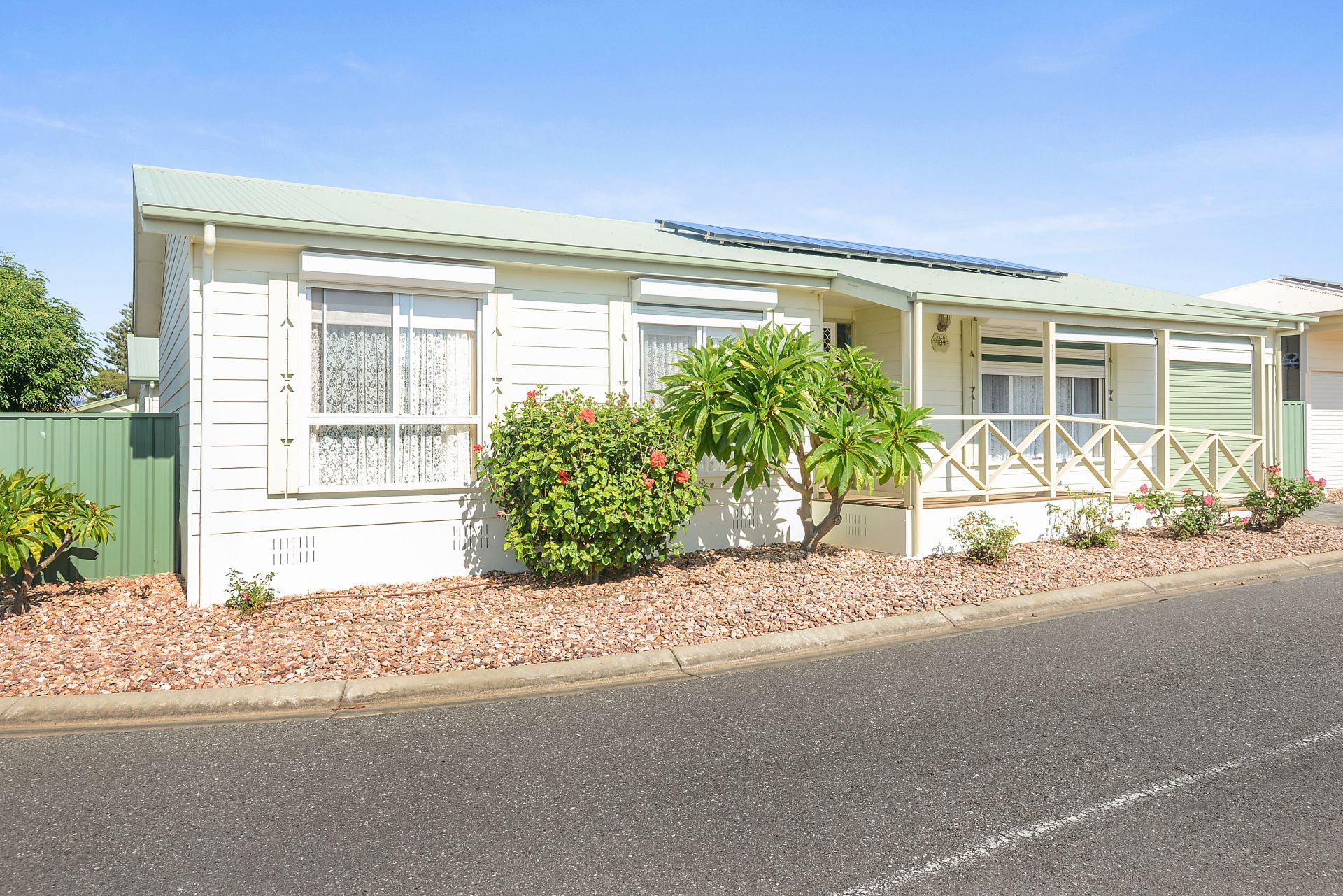 194 Rosetta Village, 127 Maude Street, Victor Harbor South Coast Realty