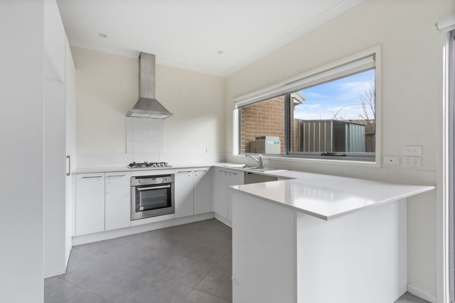 Generous Proportions in Great Location