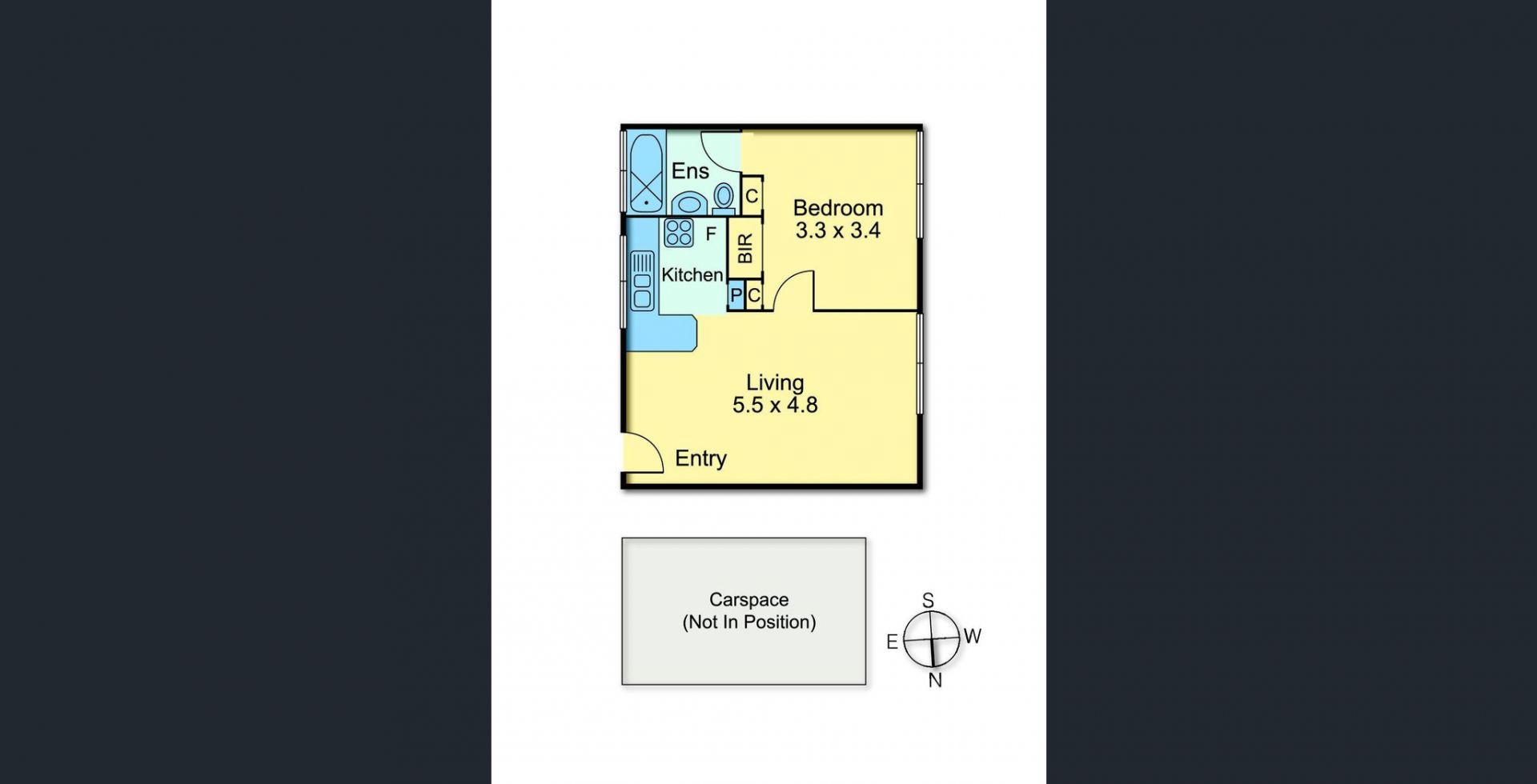 CENTRAL LOCATION