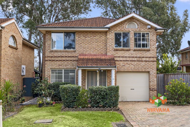 Stunning Freestanding East Facing !!!