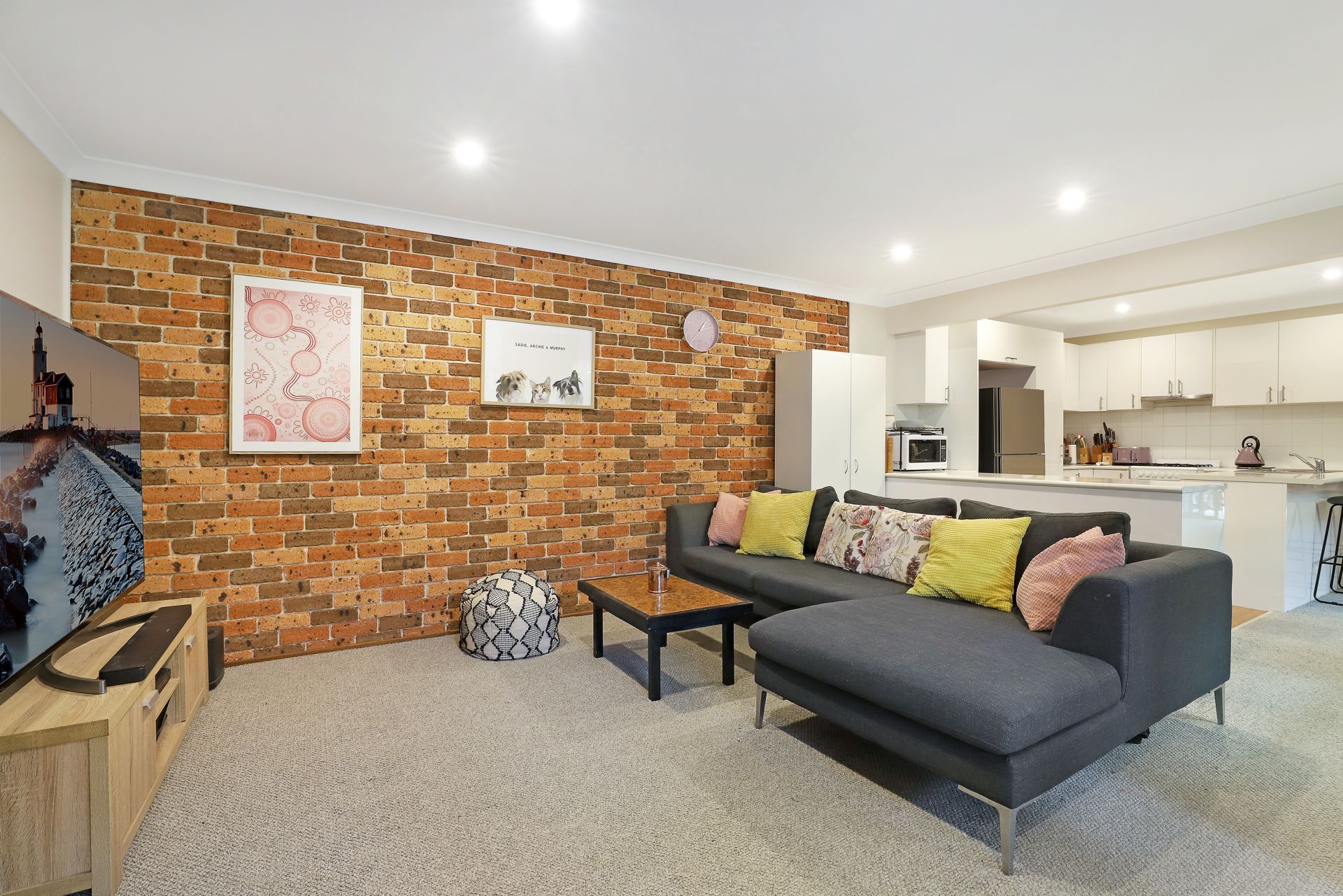 2/98 Wilson Pde, Heathcote NSW 2233