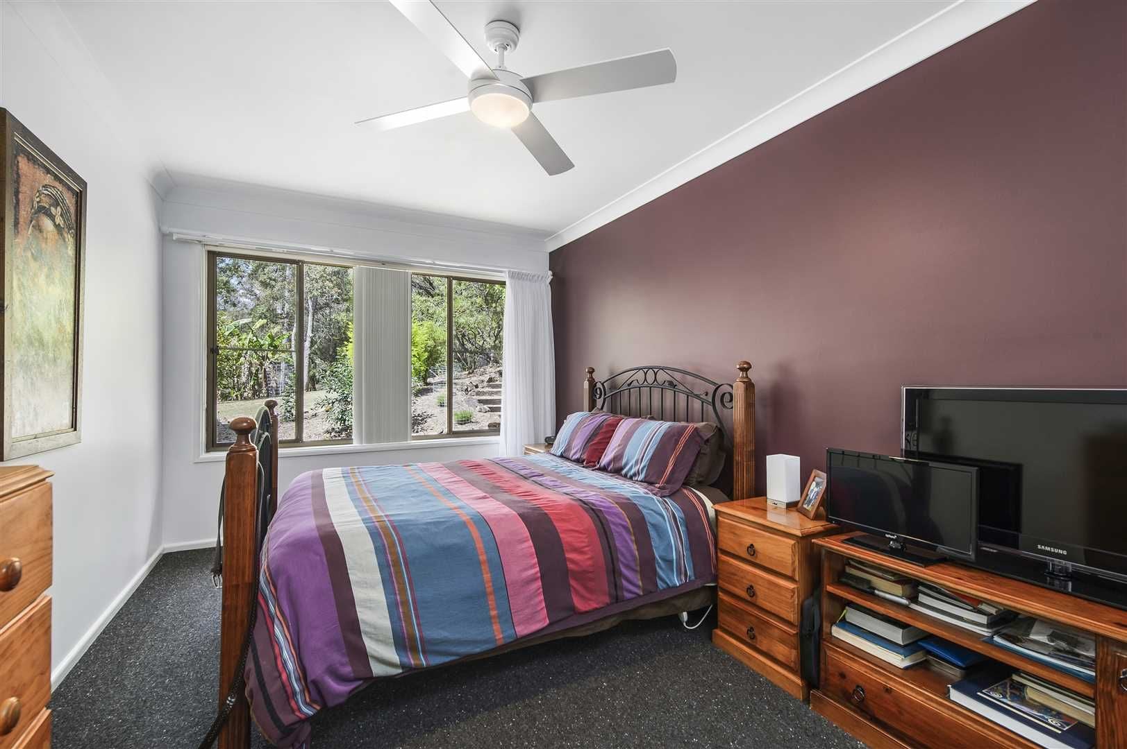 90 The Ridge Way, Black Creek Via, LORNE NSW 2439