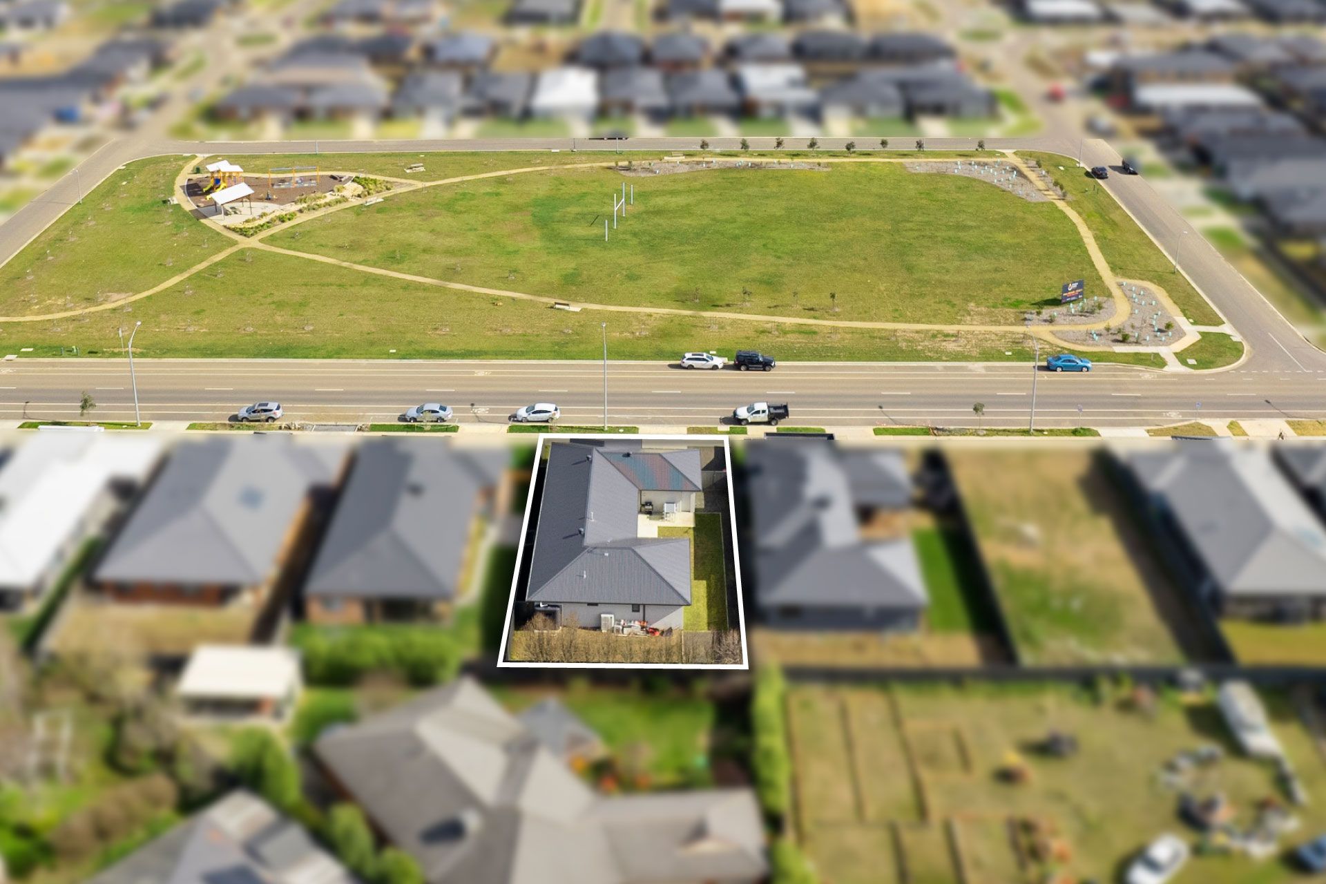 45 Sydney Way Alfredton VIC, Alfredton - Thumbnail 2