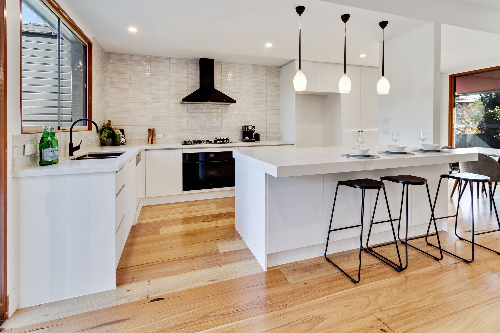 Peter Steen Architect Design (Sydney)