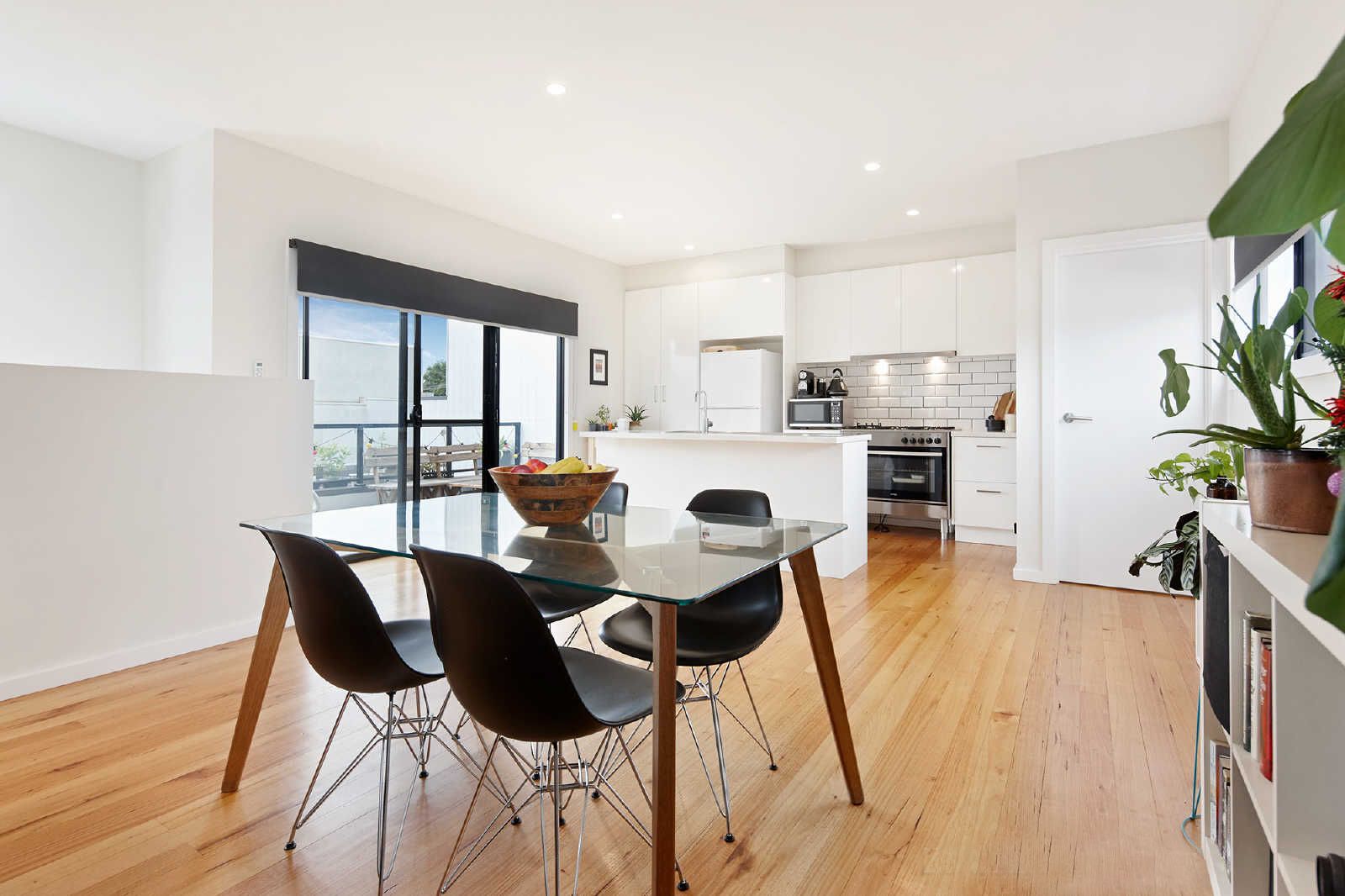 2/636 Barkly Street West Footscray VIC, West Footscray - Thumbnail 4