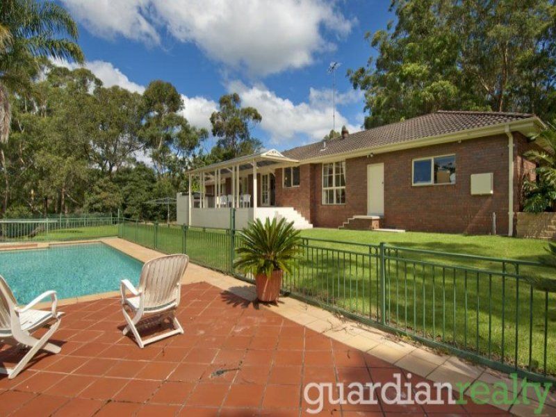 27 Wyoming Road DURAL NSW, Dural - Thumbnail 6