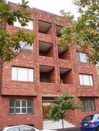 Potts Point