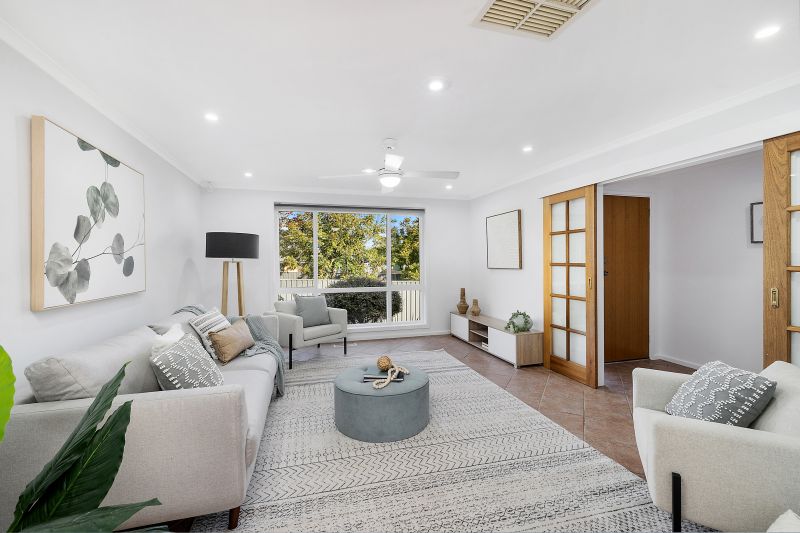 Real Estate For Sale 92 Ashkanasy Crescent Evatt , ACT