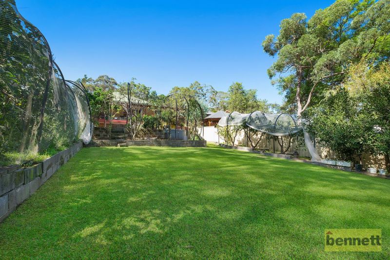 238 Lieutenant Bowen Drive, Bowen Mountain - Thumbnail 3