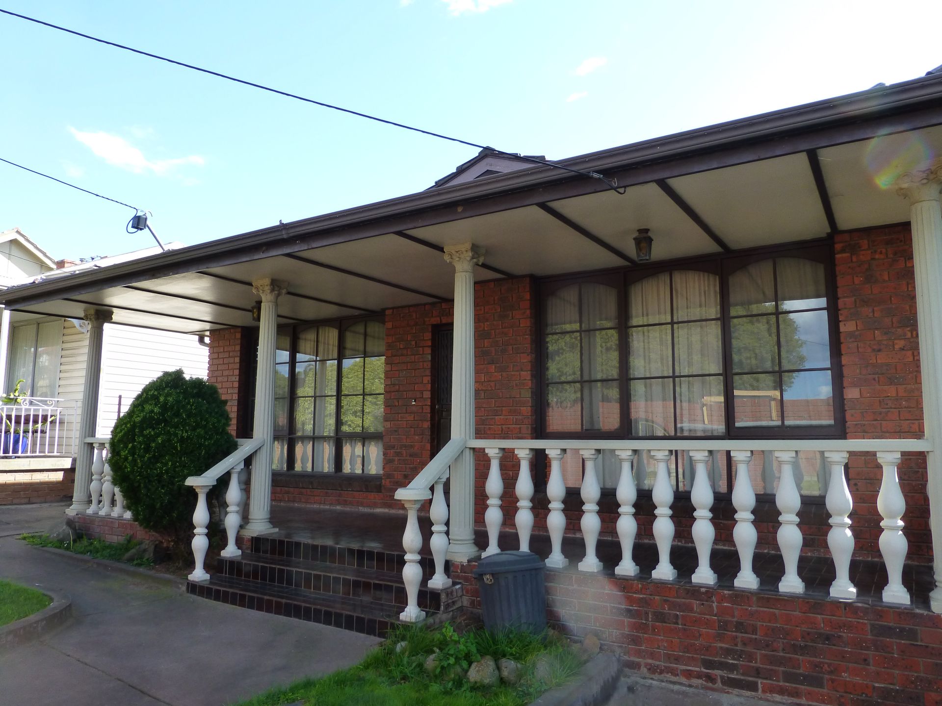 Superb 3 Bedroom, Two-Storey Home!