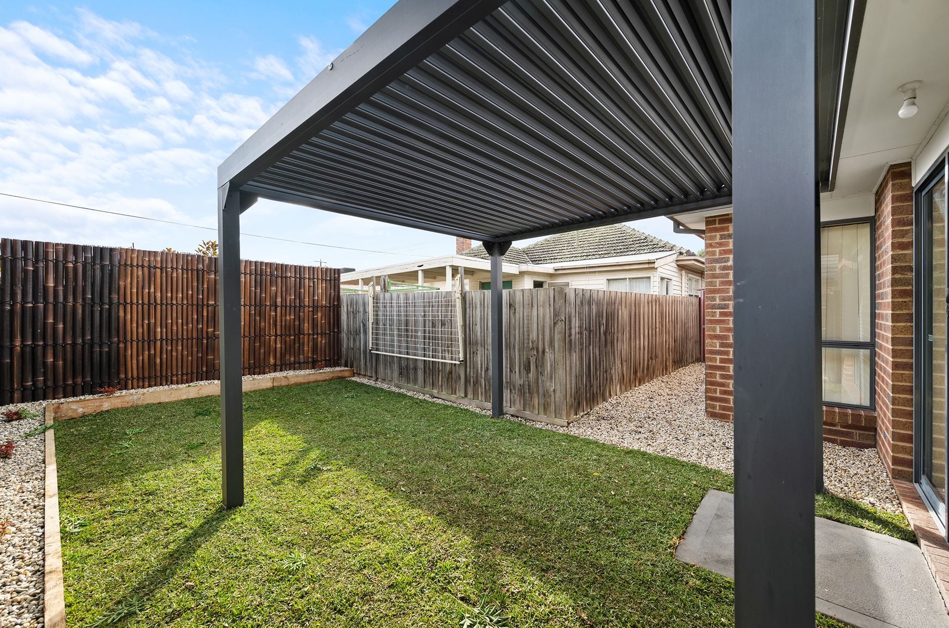 Generous Proportions And A Lifestyle Location!
