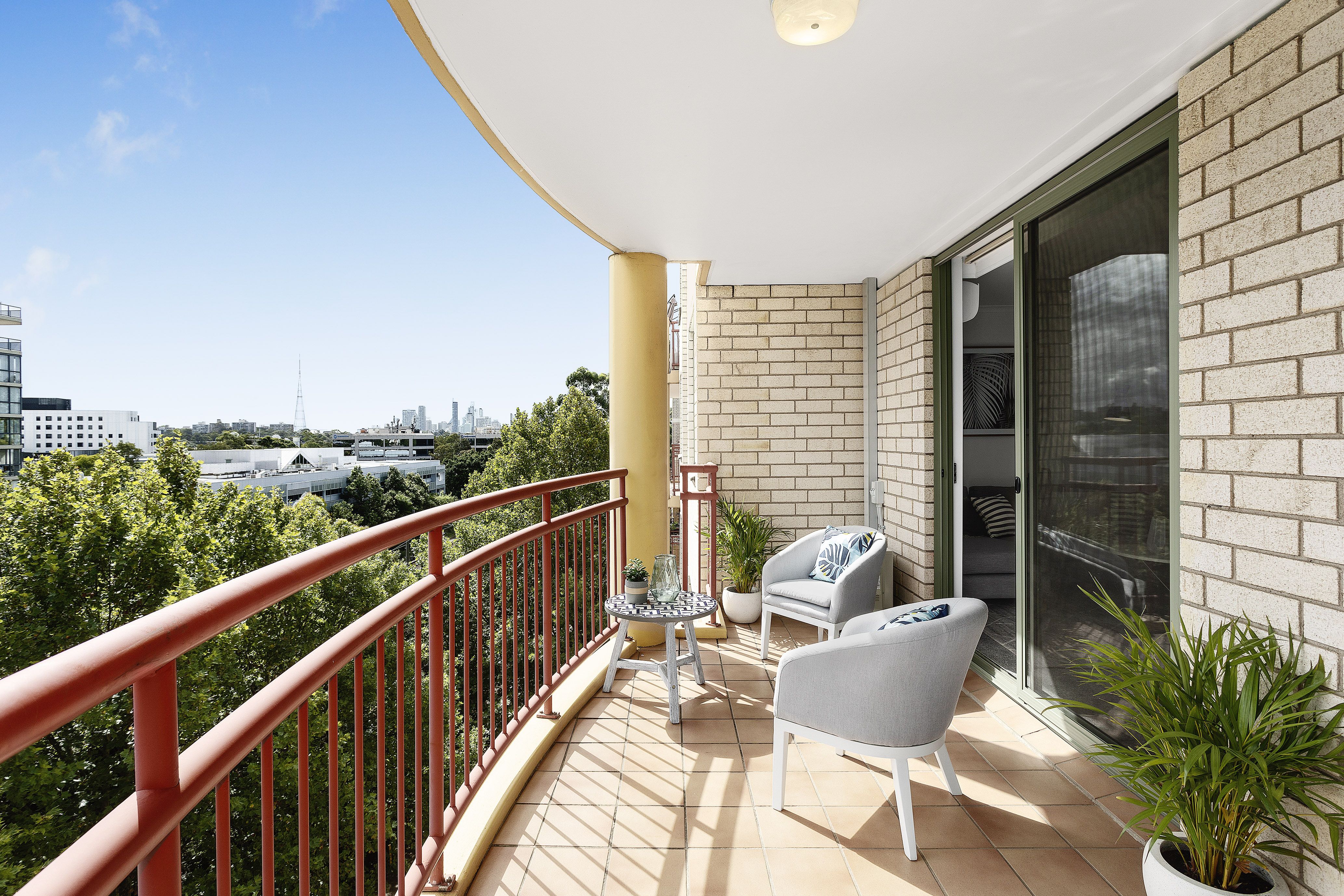 Real Estate For Sale 36/15A Herbert Street Naremburn , NSW