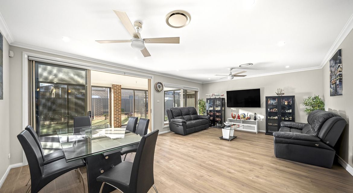 Marsden Park 20 Cassinia Avenue