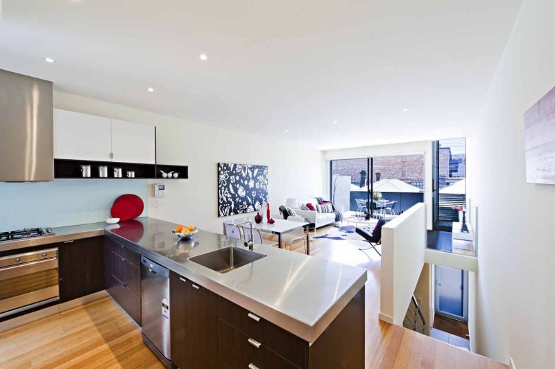 2/40 Dight Street, Collingwood - Thumbnail 4