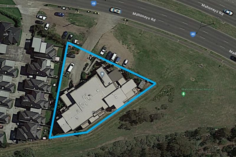 7/489A Mahoneys Road, Fawkner