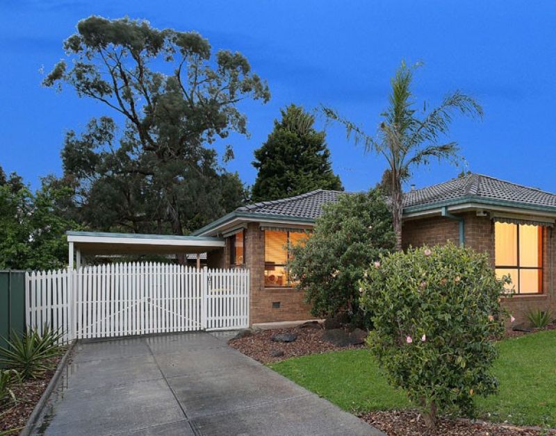 101 Freeman Crescent, Mill Park