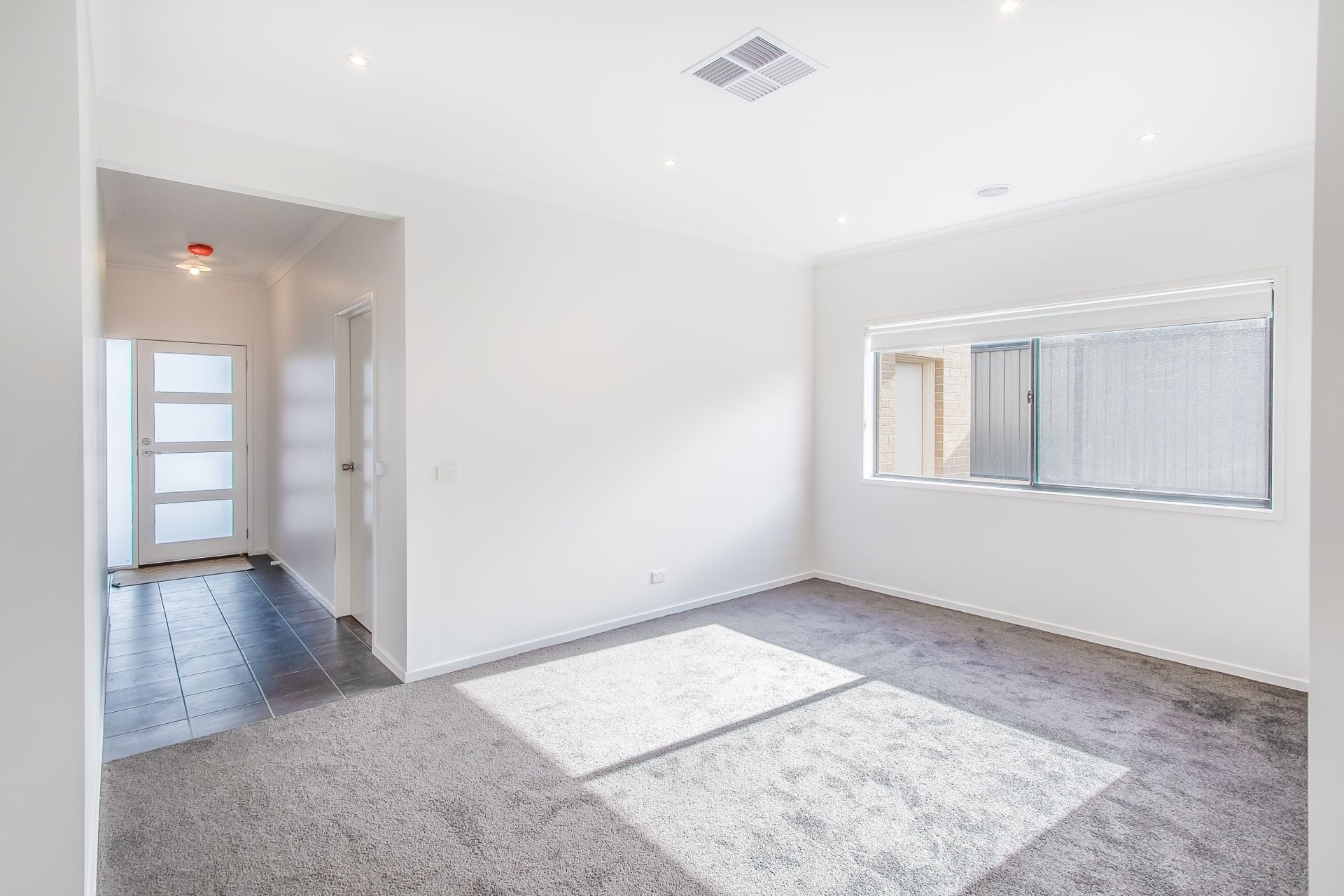 BRAND NEW HOME