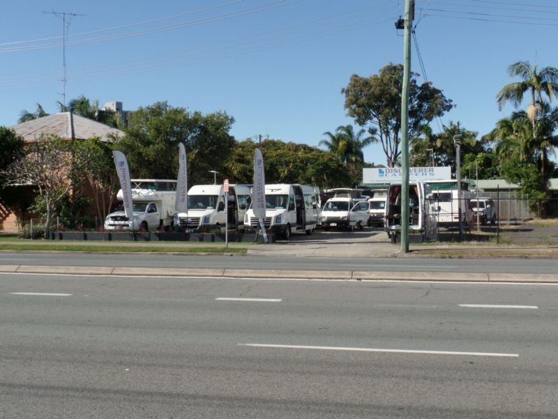 AUTOMOTIVE RETAIL YARD INVESTMENT RETURNING $44,400 P.A, 400 P.A - Thumbnail 5