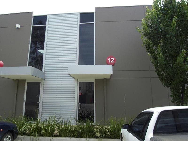 12/8 Oleander Drive, South Morang