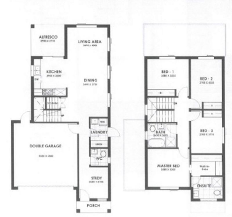 107 Bureen Street, Riverstone