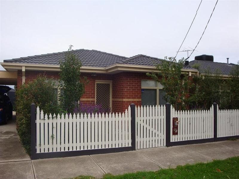 108A Royal Parade, Reservoir