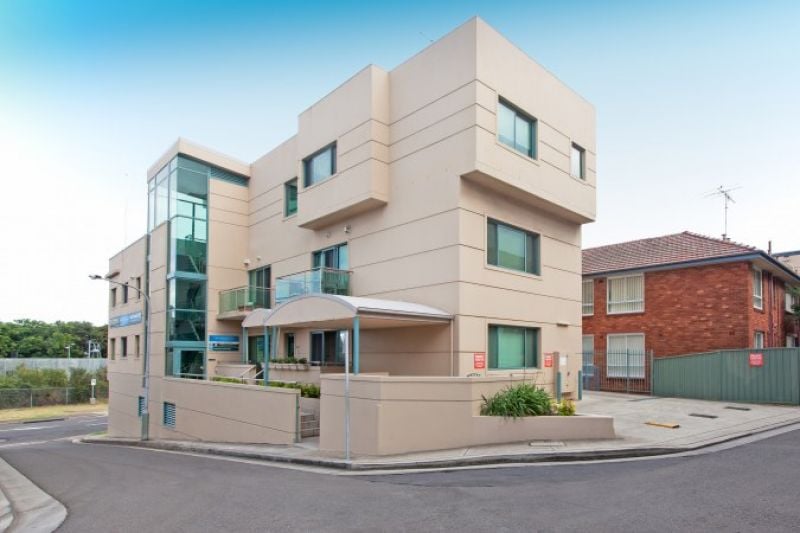 70 Croydon Street