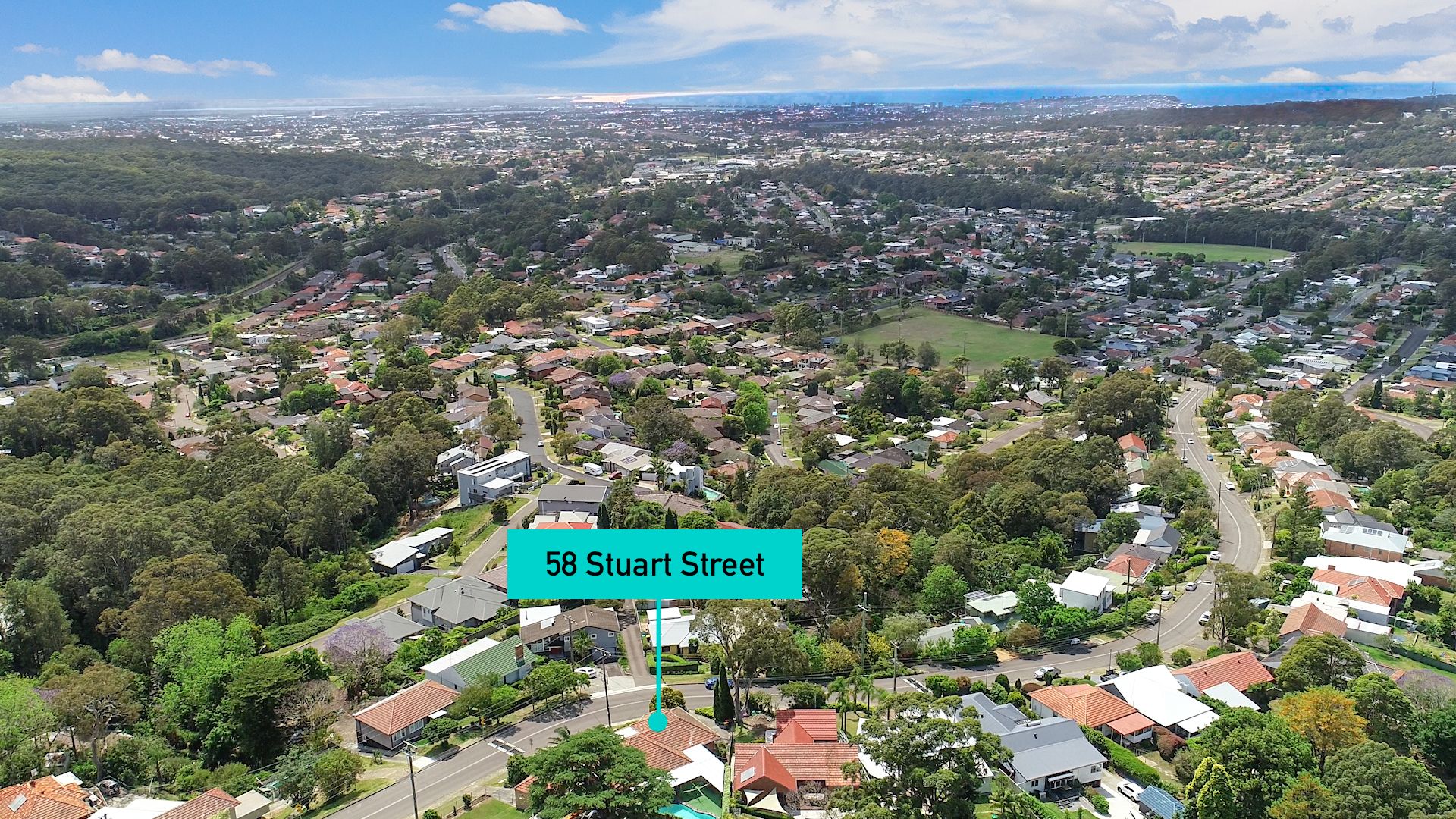 Real Estate For Sale 58 Stuart Street Kotara South , NSW