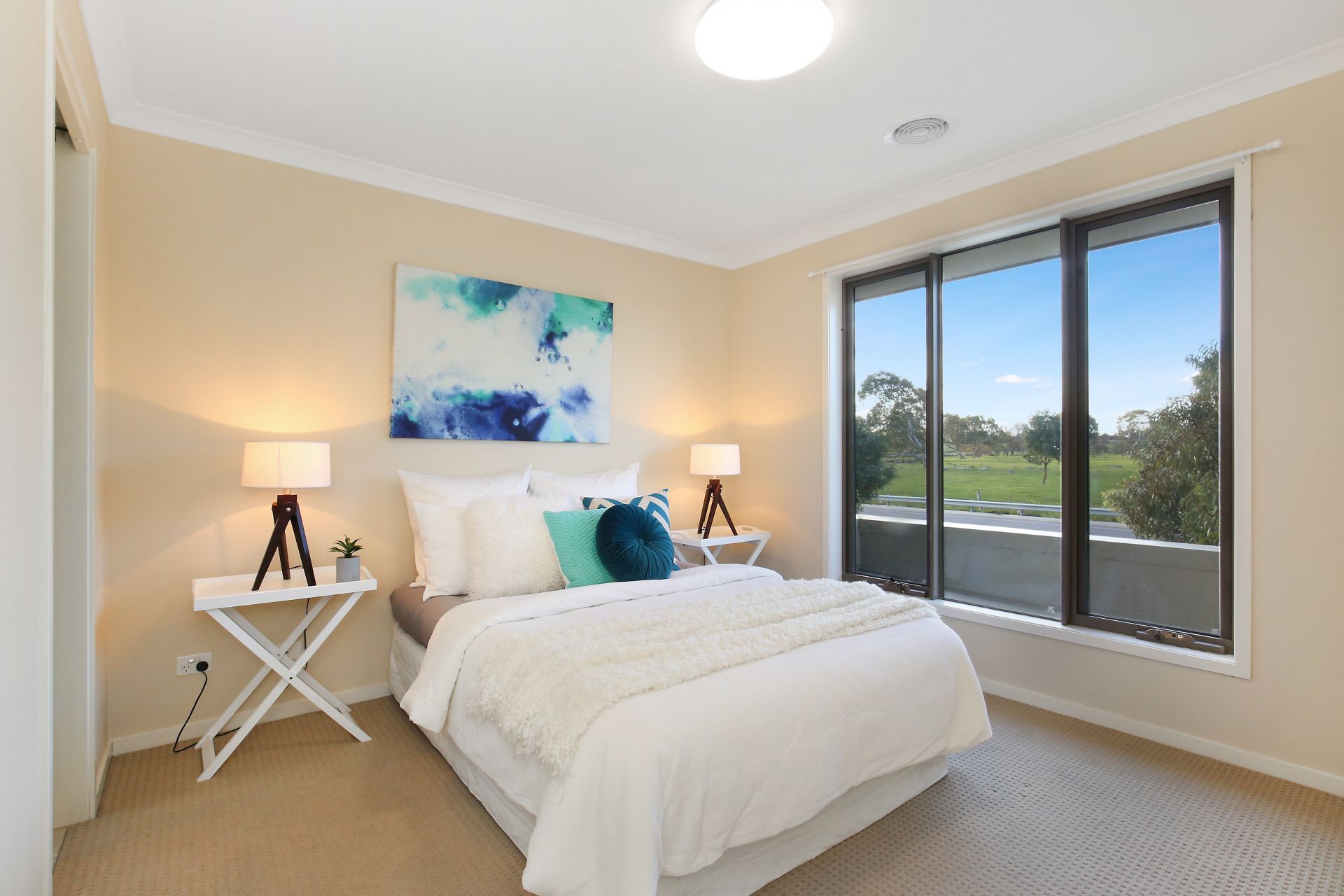 Contemporary Style And Luxury