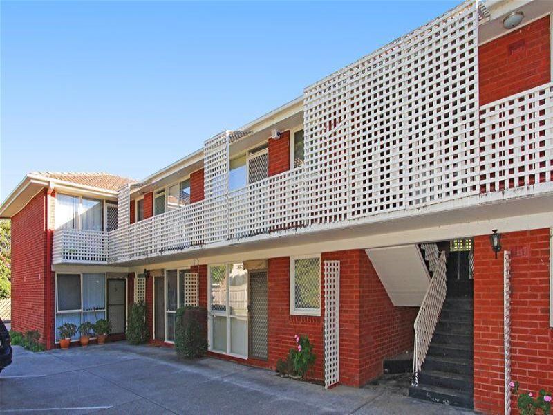 7/66 Dundas Street, Thornbury