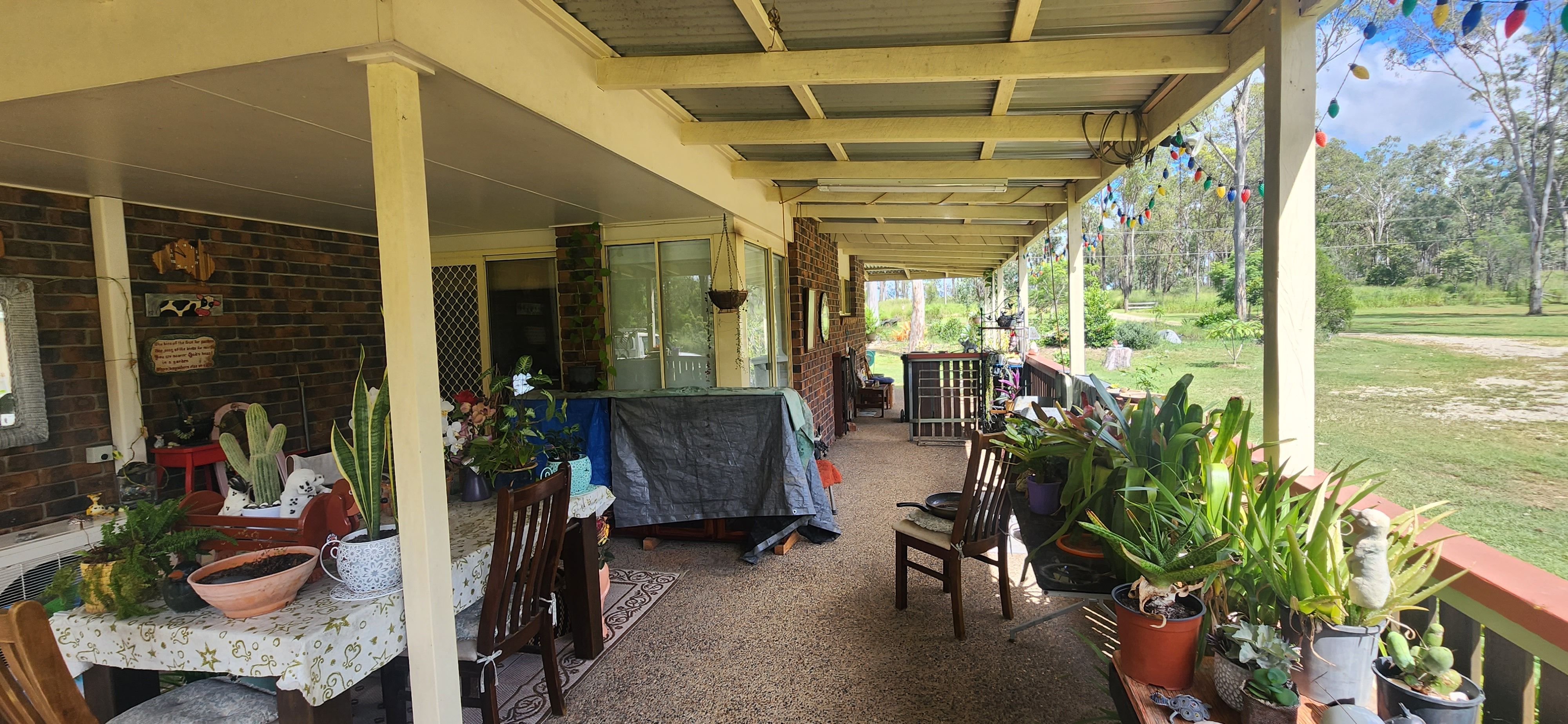 Real Estate For Sale 1367 Bucca Road Bucca , QLD