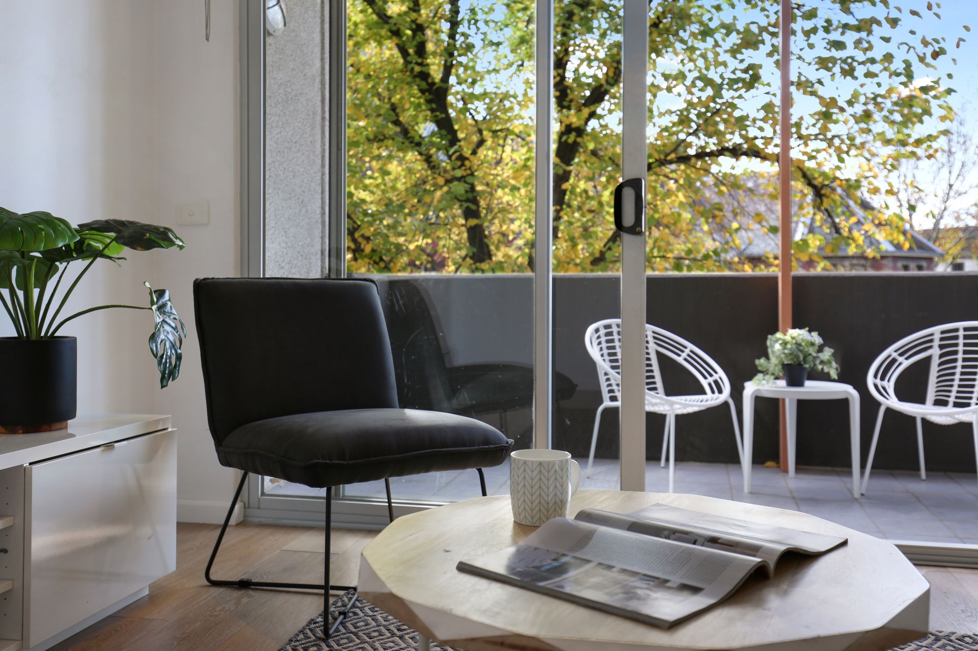 Quiet Location - 6 or 12 Month Lease