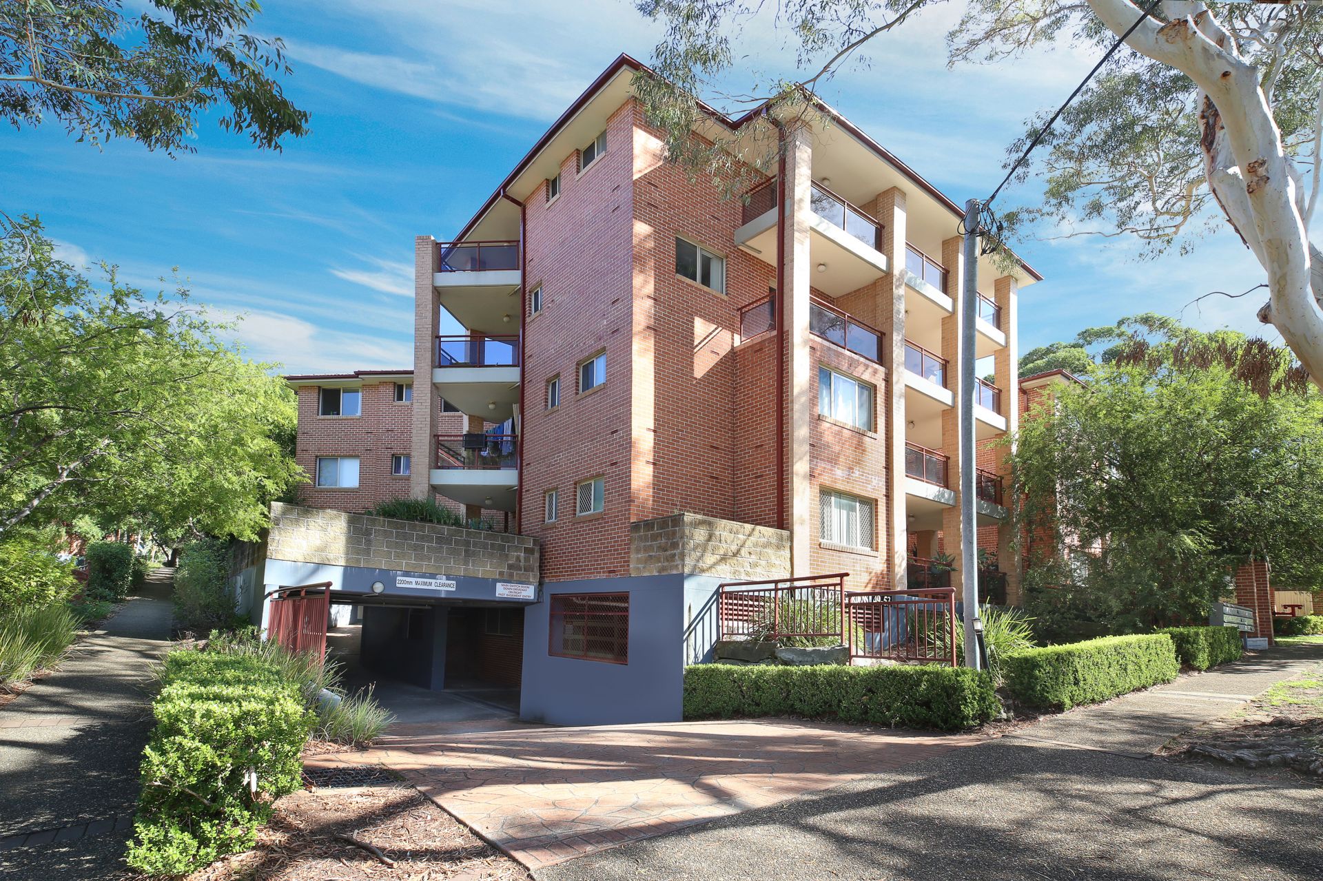 5/49-53 Belmont Street, Sutherland, Sutherland - Thumbnail 3