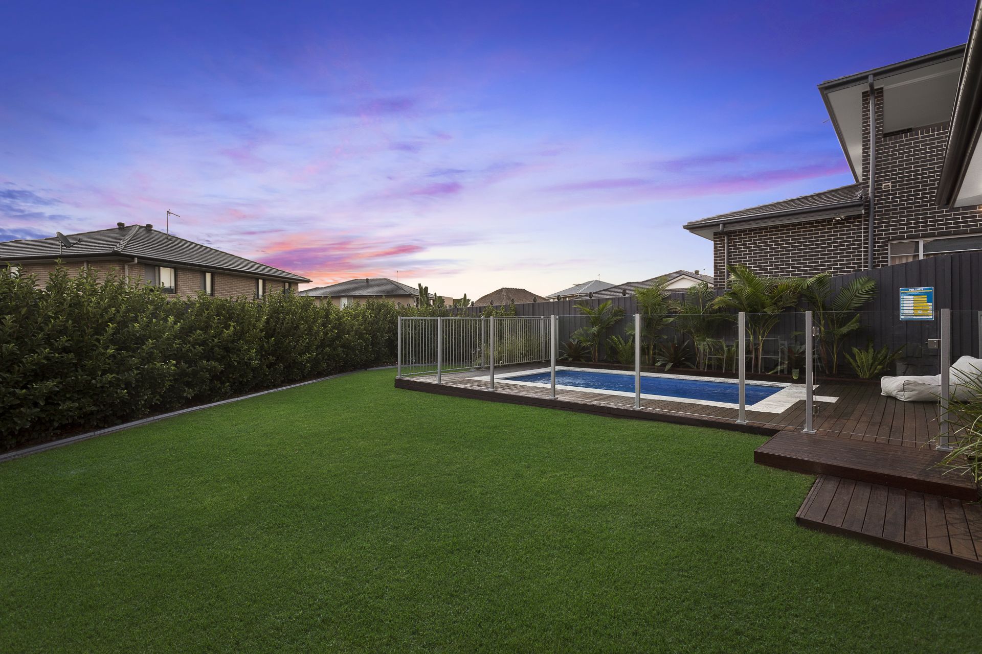 15 Belford Avenue Kellyville NSW, North Kellyville - Thumbnail 2