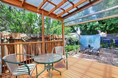 336 Norton Street, Leichhardt