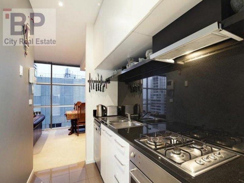 2107/25 Wills Street MELBOURNE VIC, Melbourne - Thumbnail 2