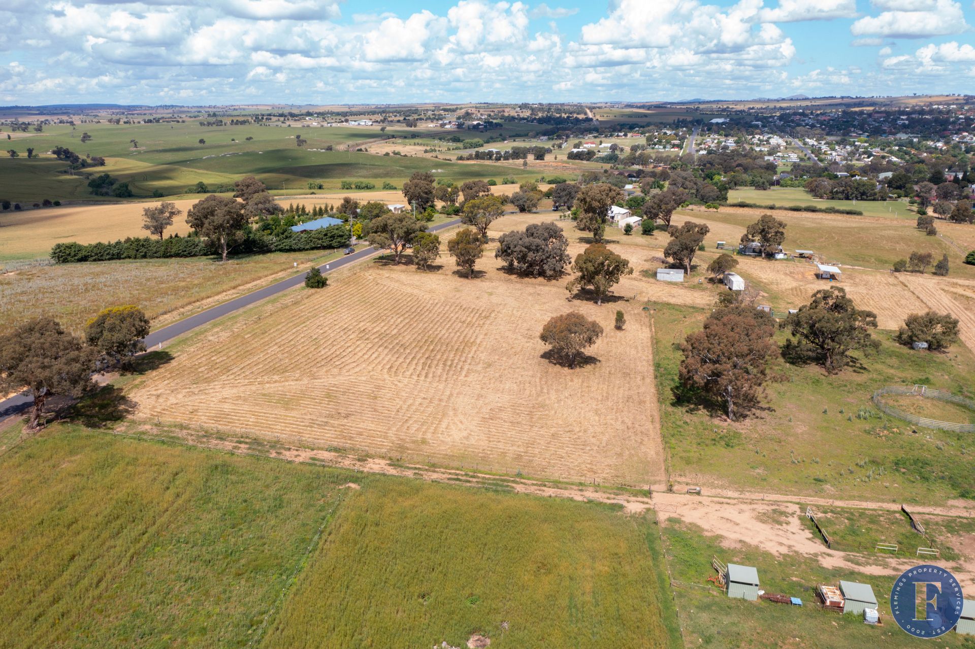 LOT 71 Back Demondrille Road, Harden NSW, Harden - Thumbnail 2