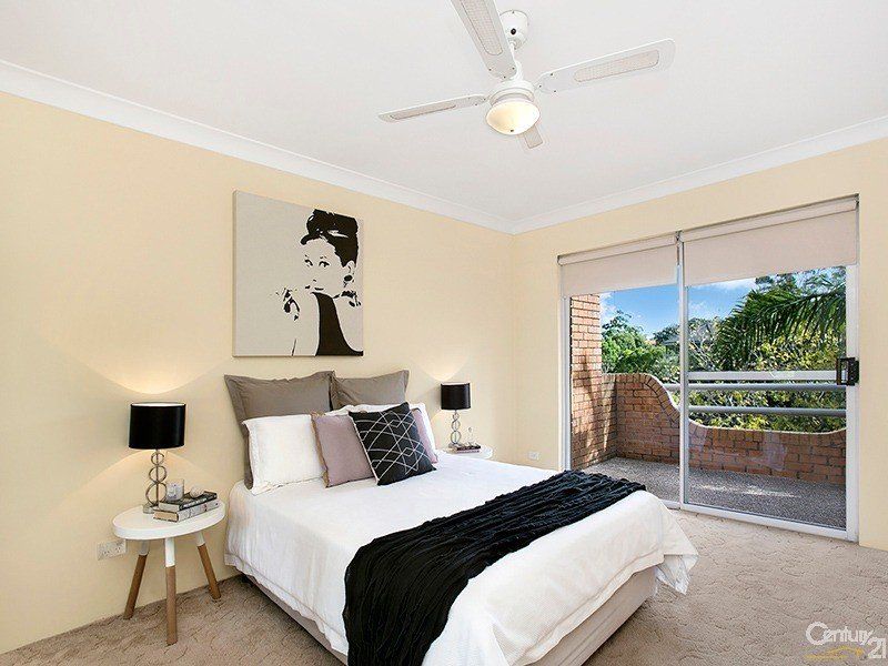 11/522 President Avenue, SUTHERLAND, Sutherland - Thumbnail 7