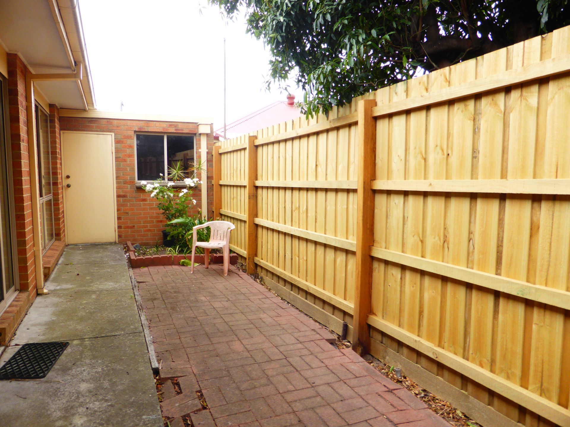 Gorgeous Villa Unit in the Heart of Fairfield