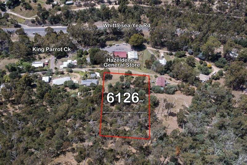 24 Broome Road Flowerdale VIC, Flowerdale - Thumbnail 7