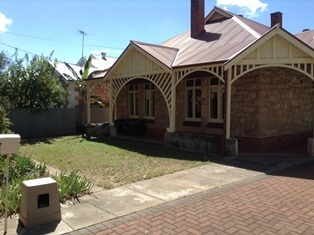 9 Harcourt Road Payneham 5070