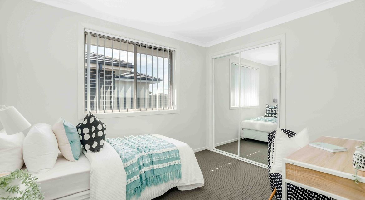 Marsden Park 35 Stellaria Street